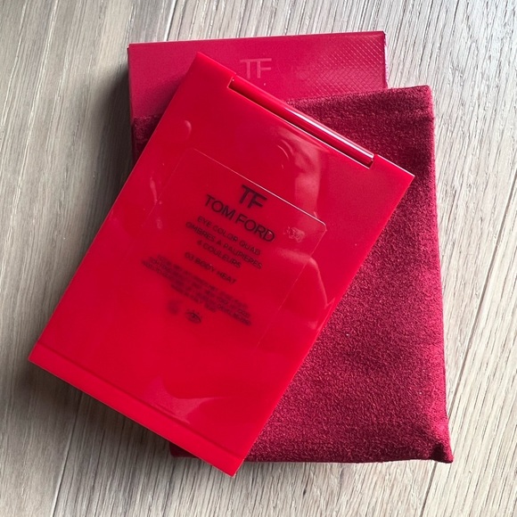 Tom Ford Eye Color Quad Eyeshadow Palette - Picture 3 of 7